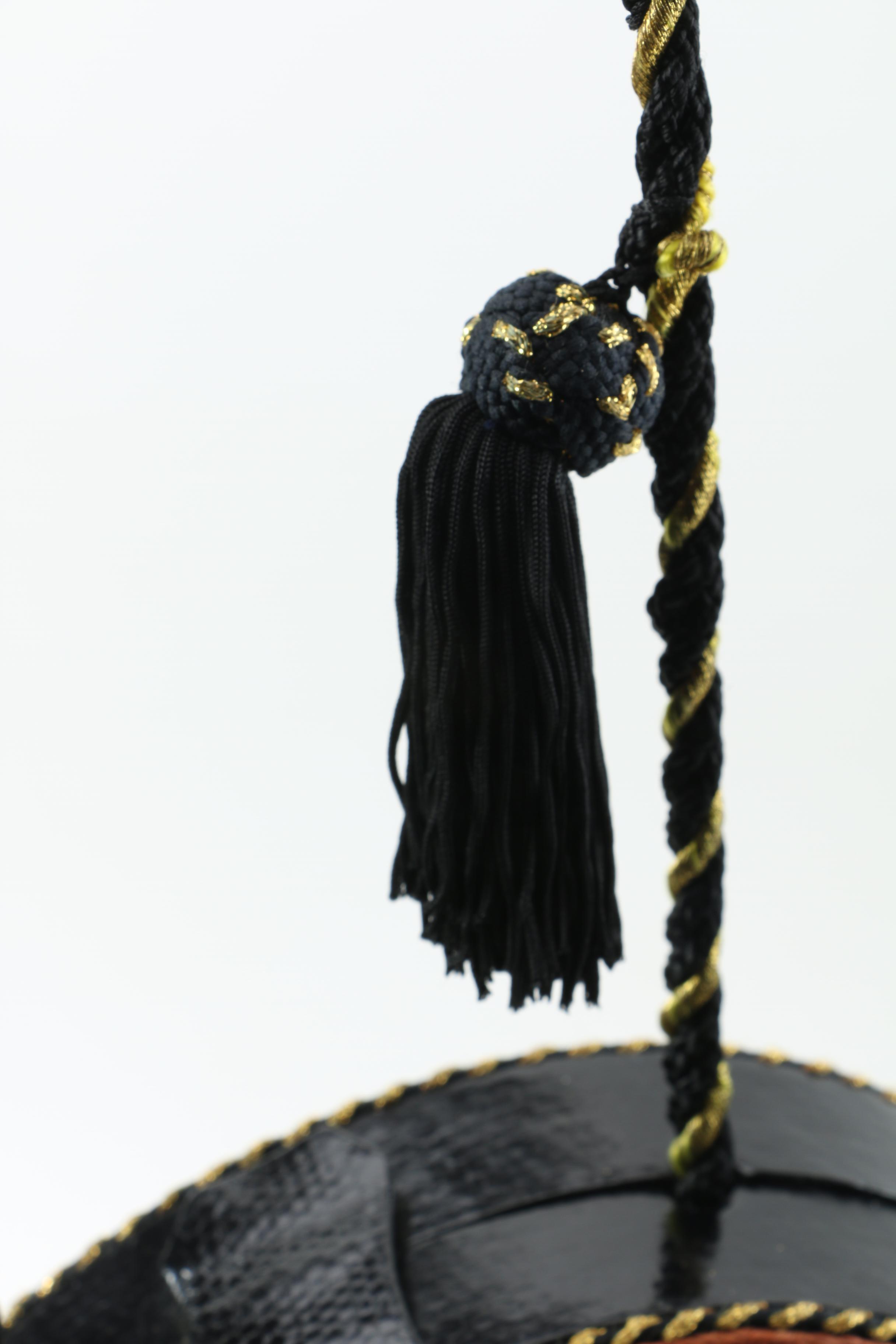 Vintage Cork and Woven Straw Handbags Including Stuart Weitzman and Victor Costa