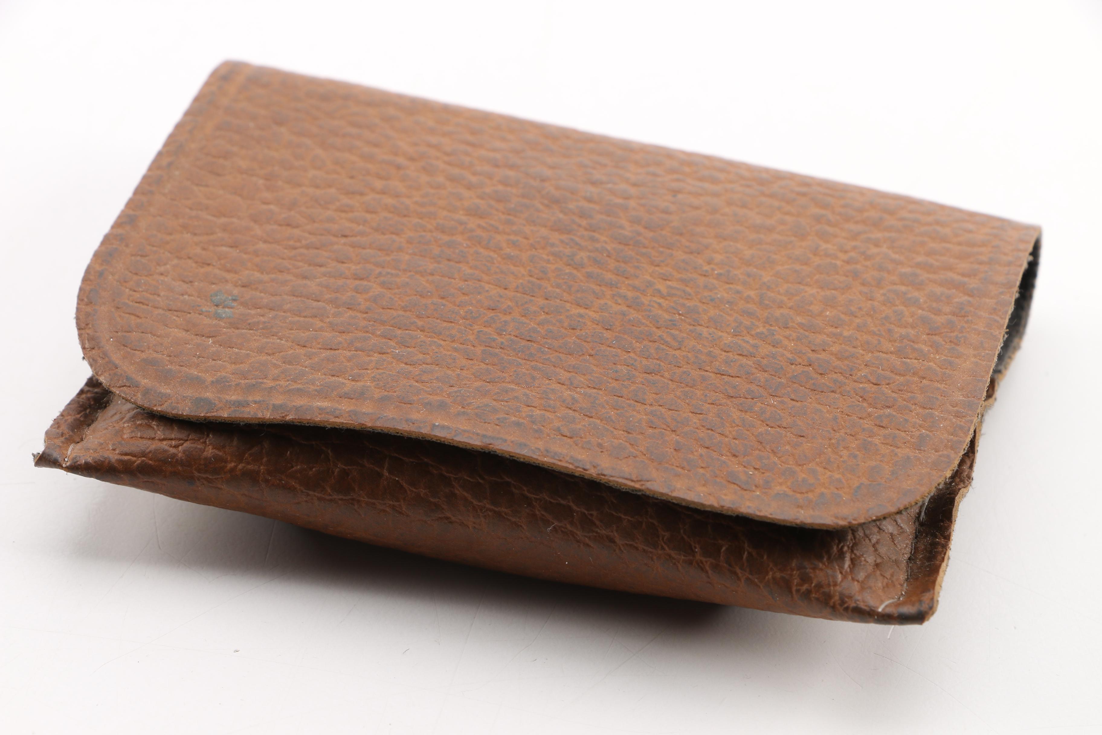 Vintage AO Polaroid Curveo Sunglasses and Opticaid Magnifying Eyeglasses