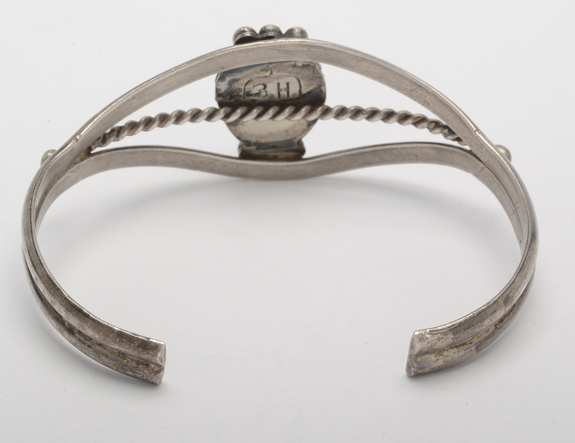 Sterling Silver Turquoise Cuff Bracelets