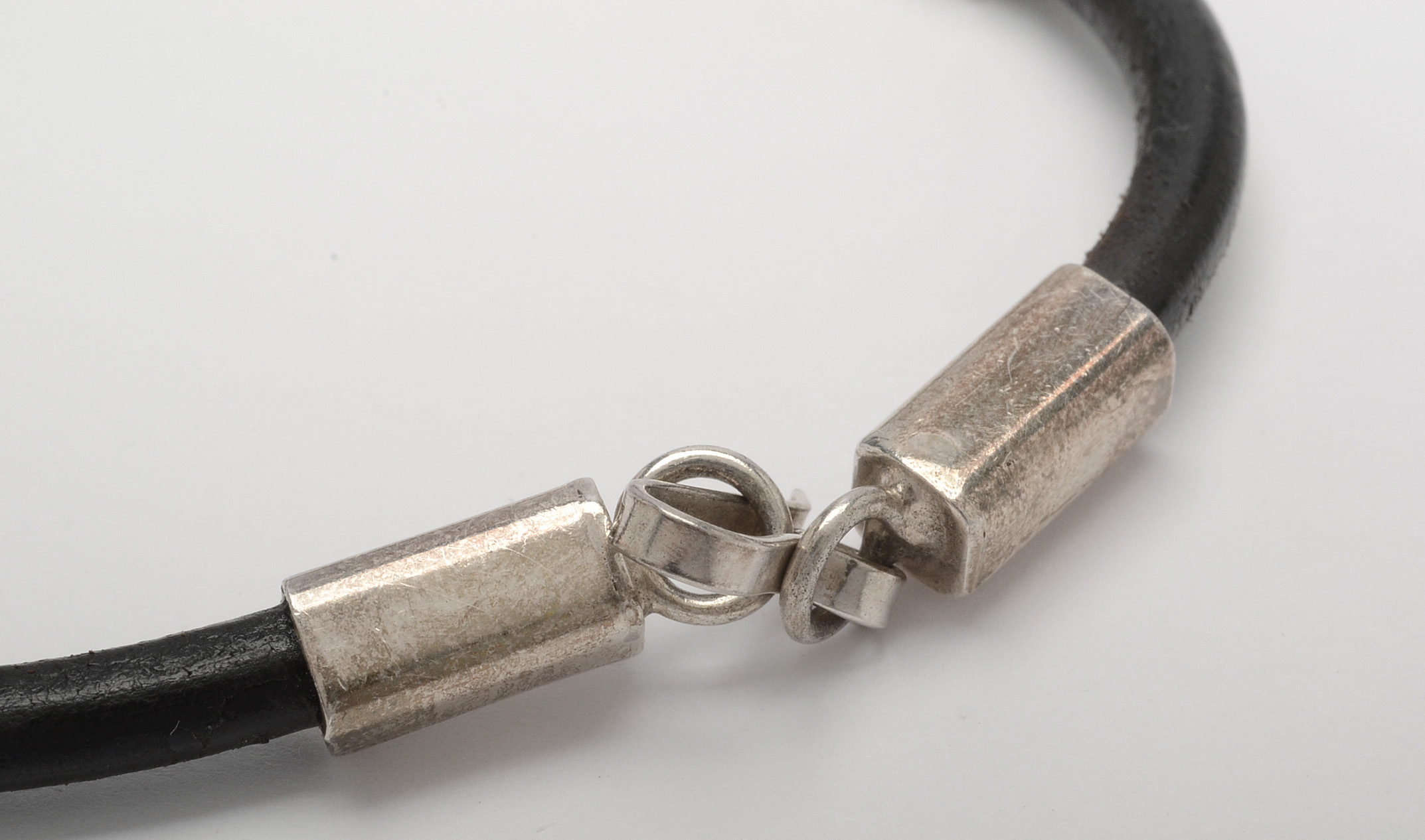 Sterling Silver and Vintage Bell Trading Post Copper Bracelet Selection