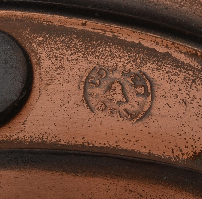 Sterling Silver and Vintage Bell Trading Post Copper Bracelet Selection