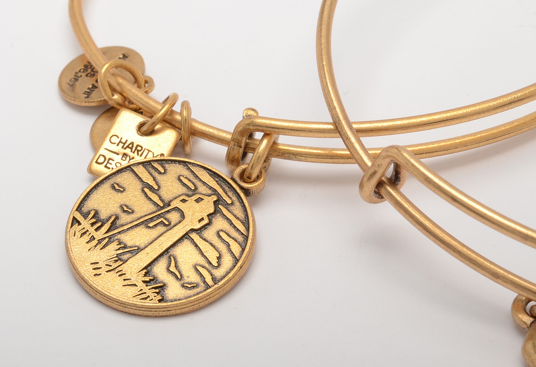 Alex and Ani Bangle Bracelets