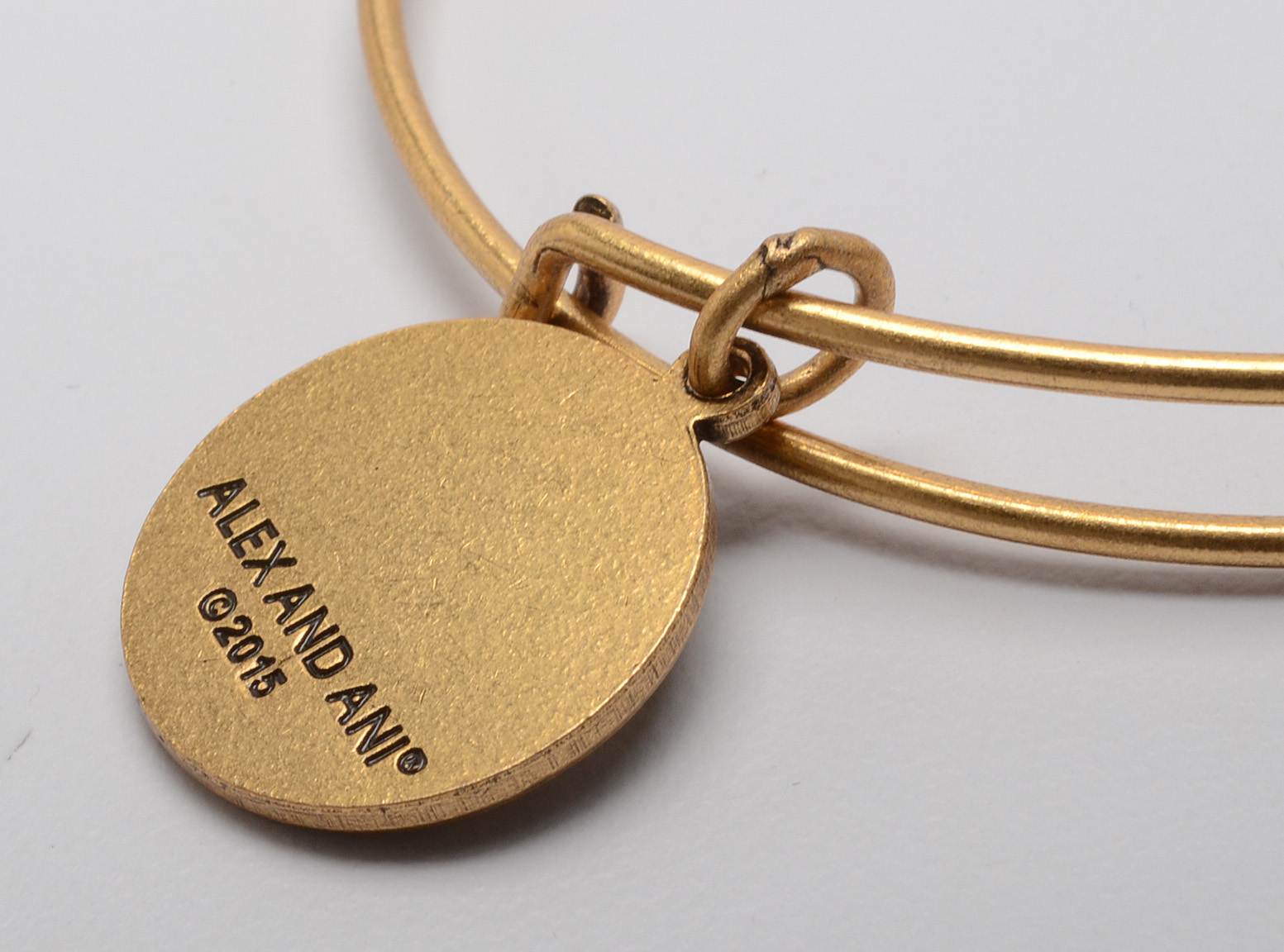 Alex and Ani Bangle Bracelets