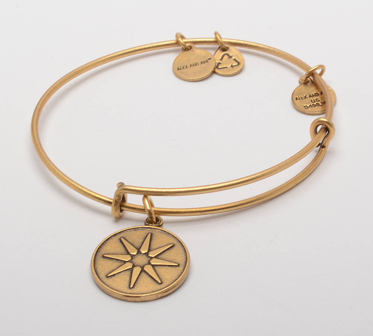 Alex and Ani Bangle Bracelets
