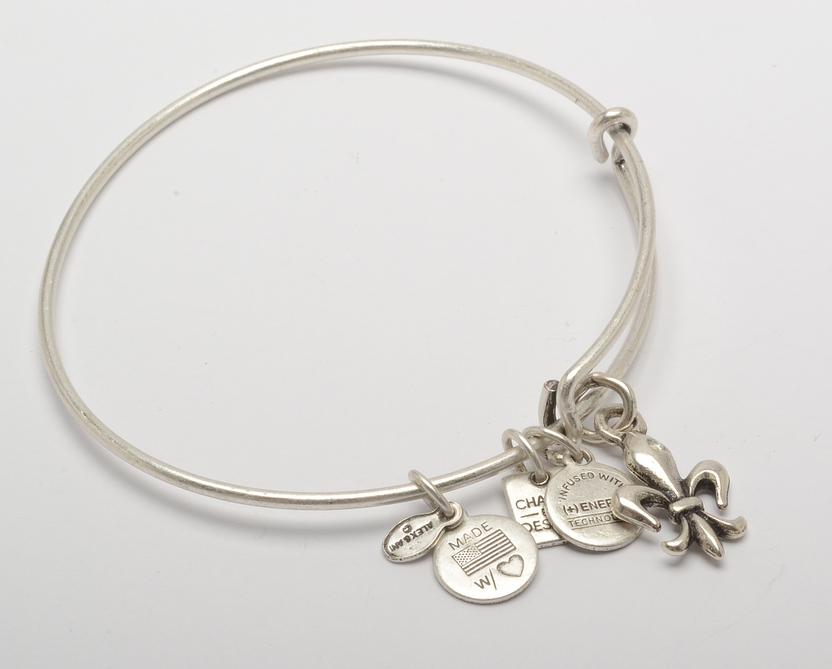 Alex and Ani Bangle Bracelets