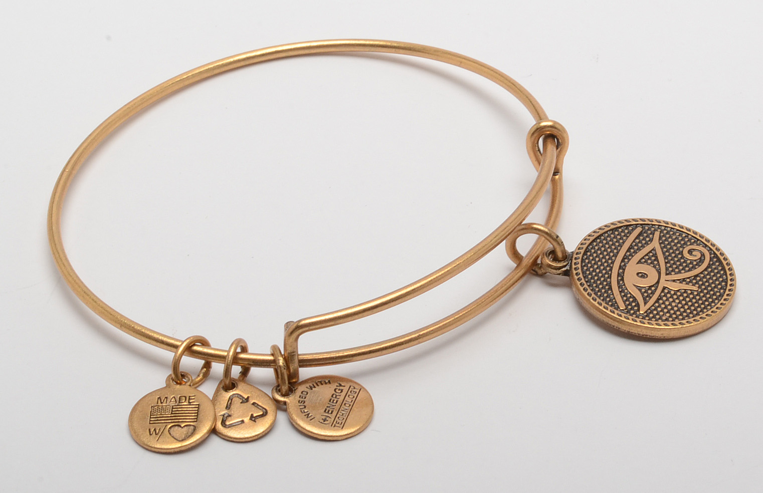 Alex and Ani Bangle Bracelets