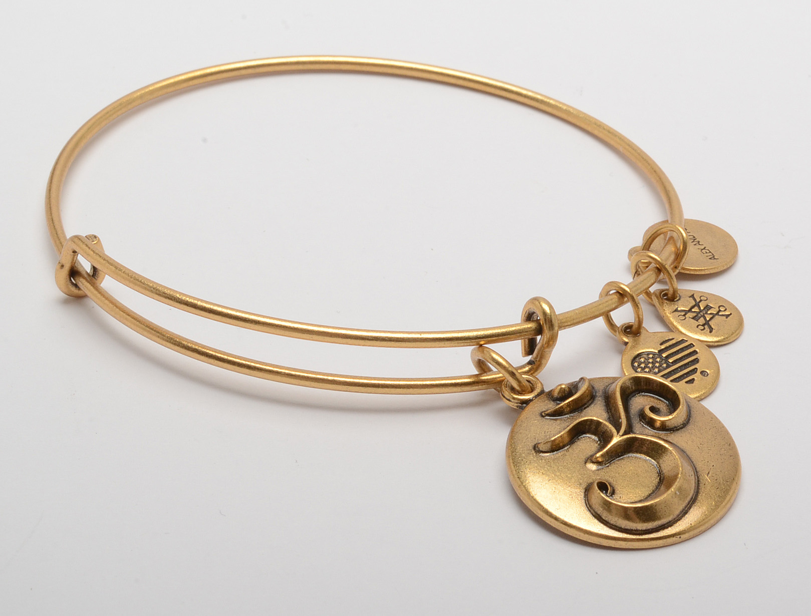 Alex and Ani Bangle Bracelets