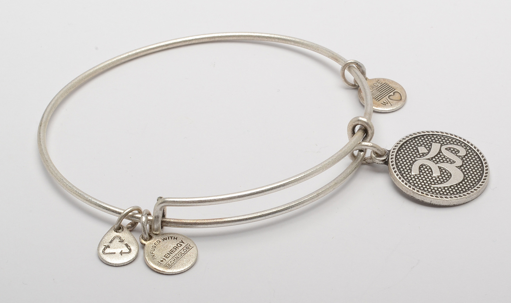 Alex and Ani Bangle Bracelets