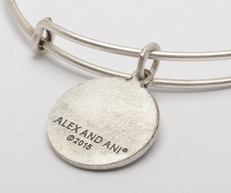 Alex and Ani Bangle Bracelets