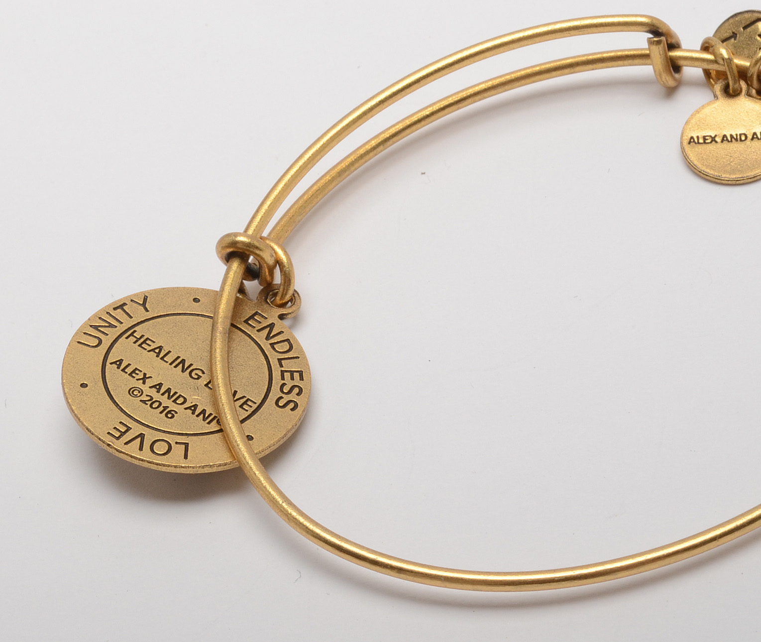 Alex and Ani Bangle Bracelets