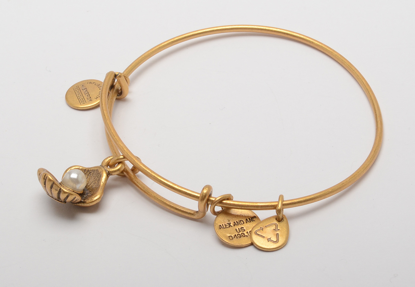 Alex and Ani Bangle Bracelets