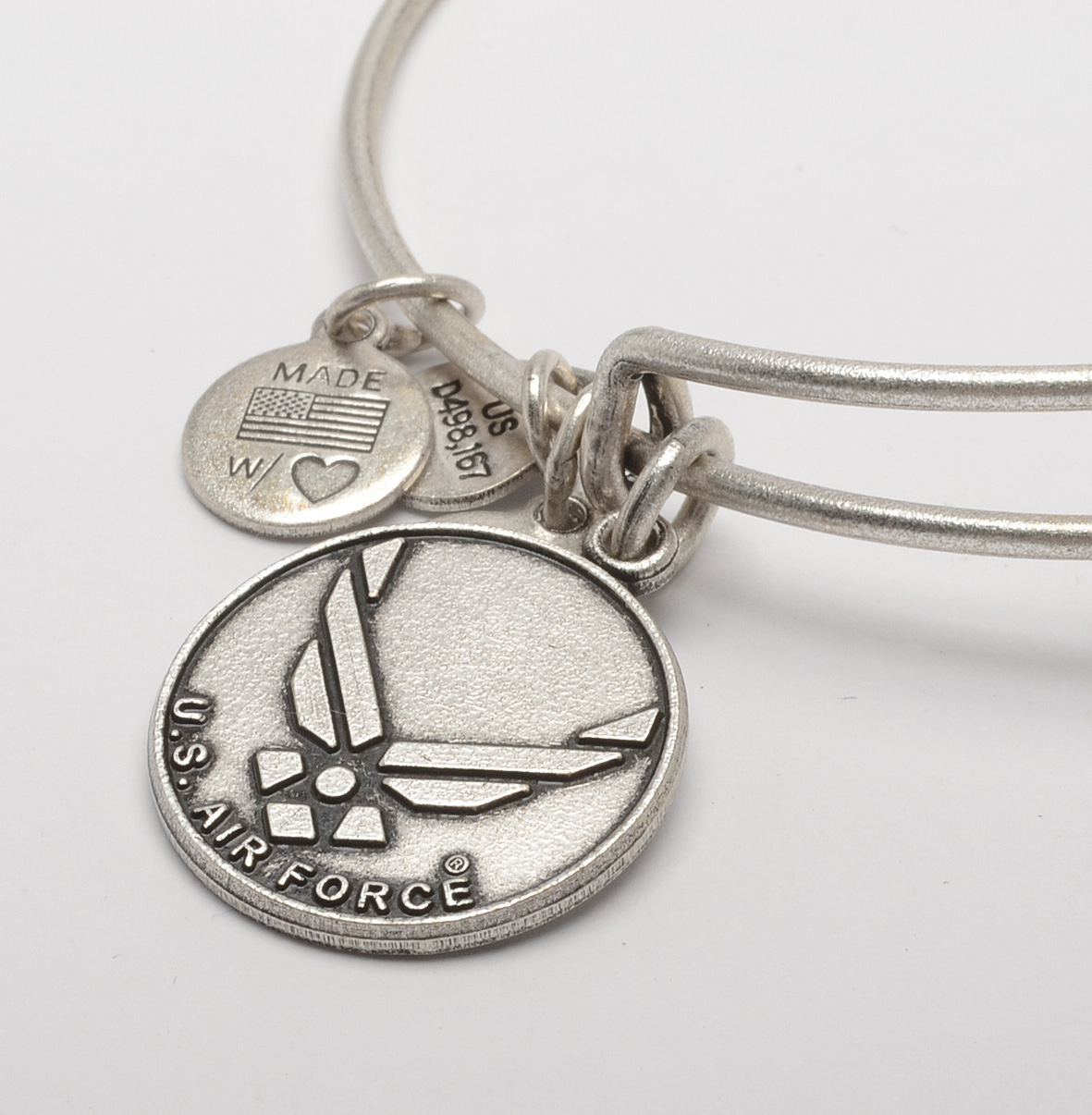 Alex and Ani Bangle Bracelets