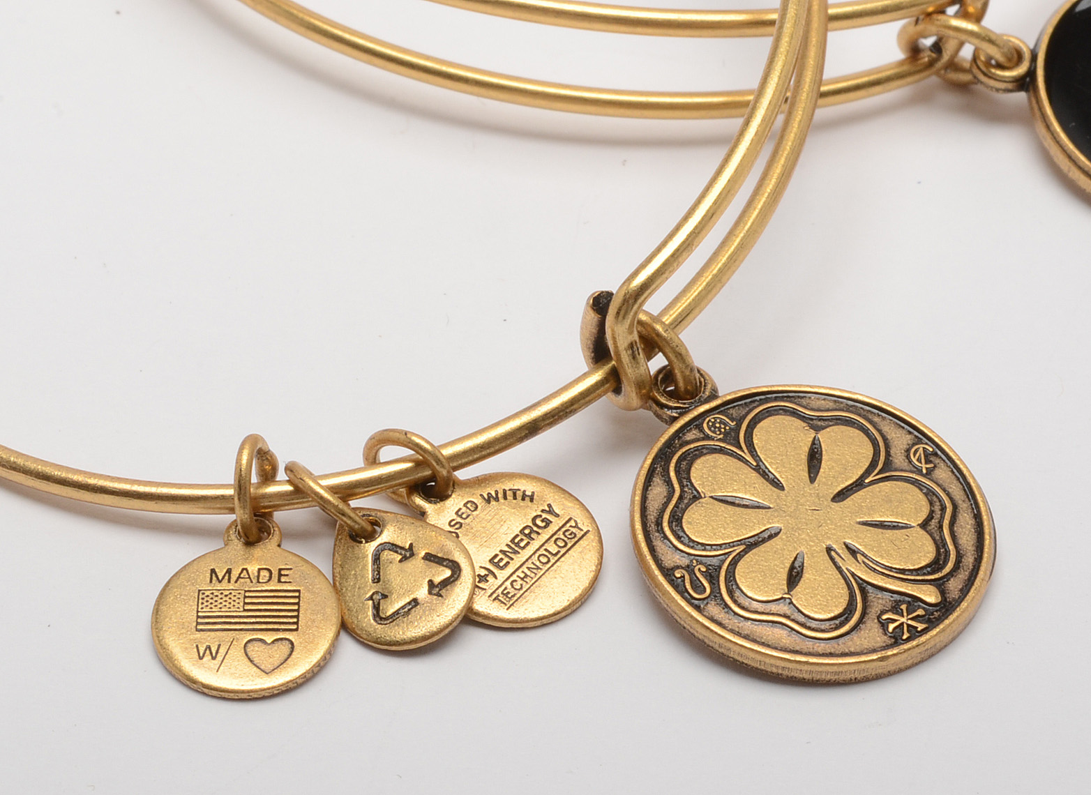 Alex and Ani Bangle Bracelets