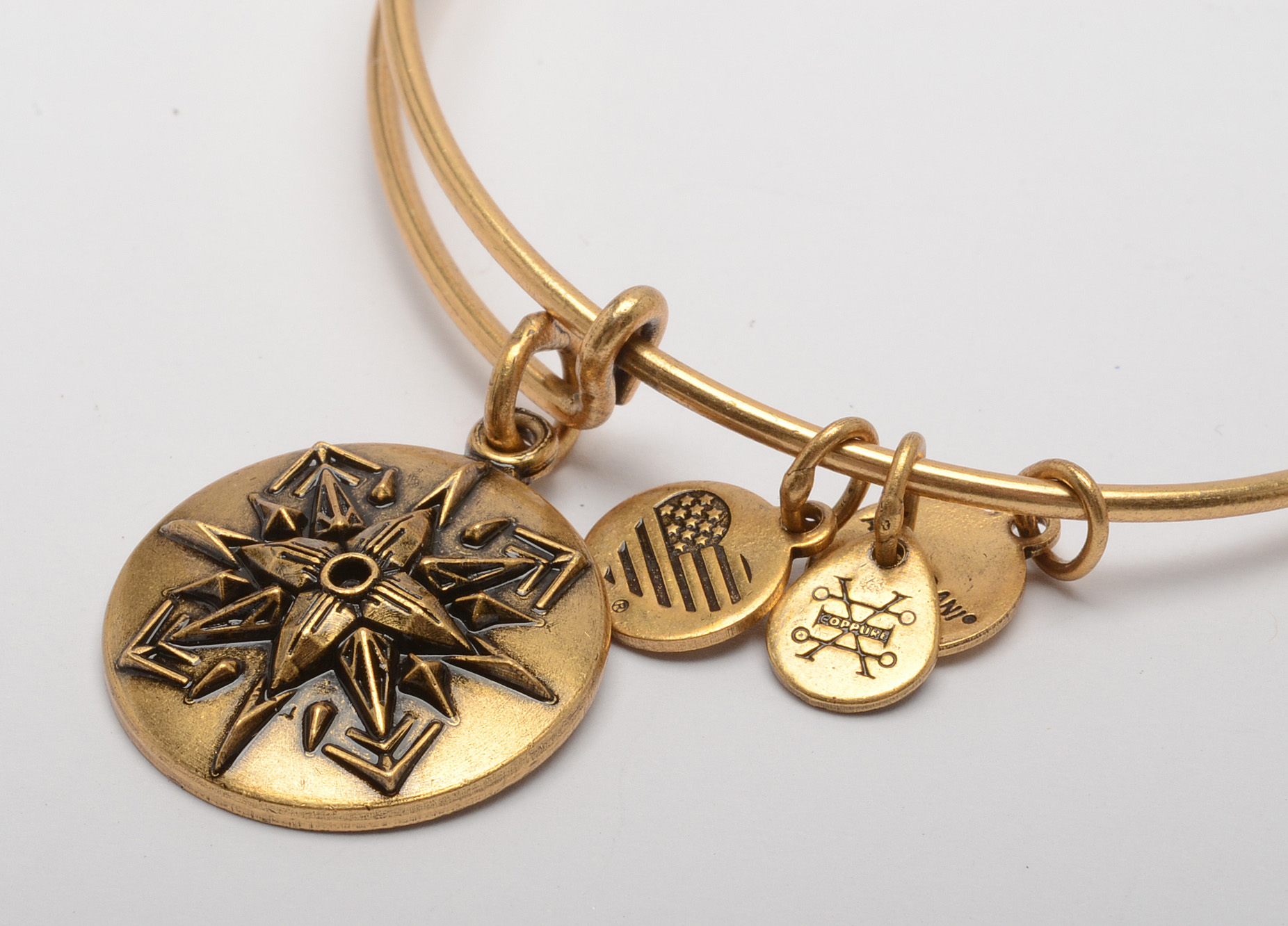 Alex and Ani Bangle Bracelets