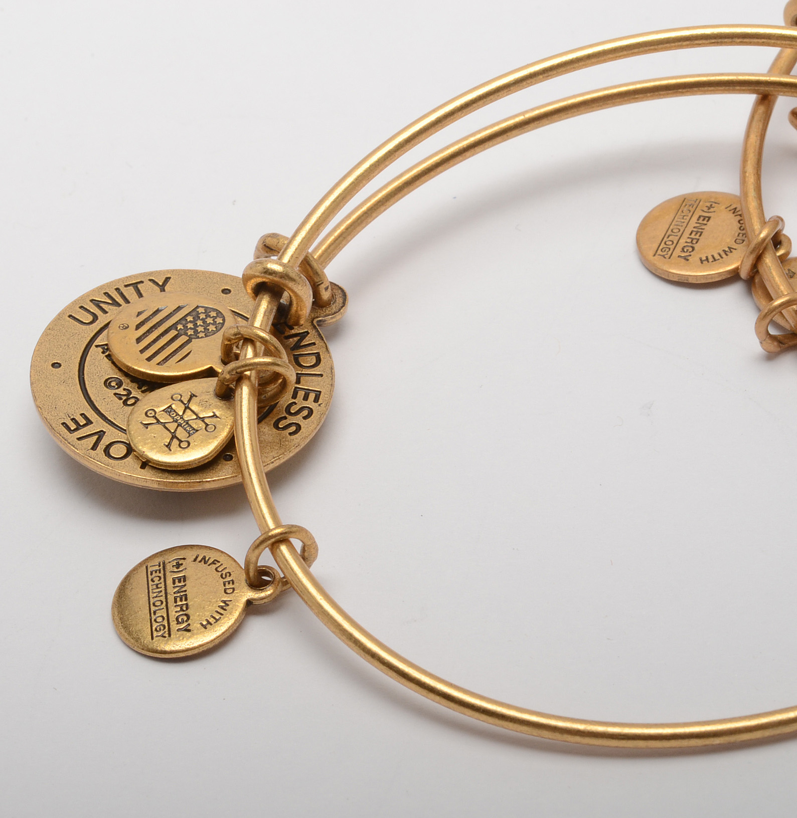 Alex and Ani Bangle Bracelets