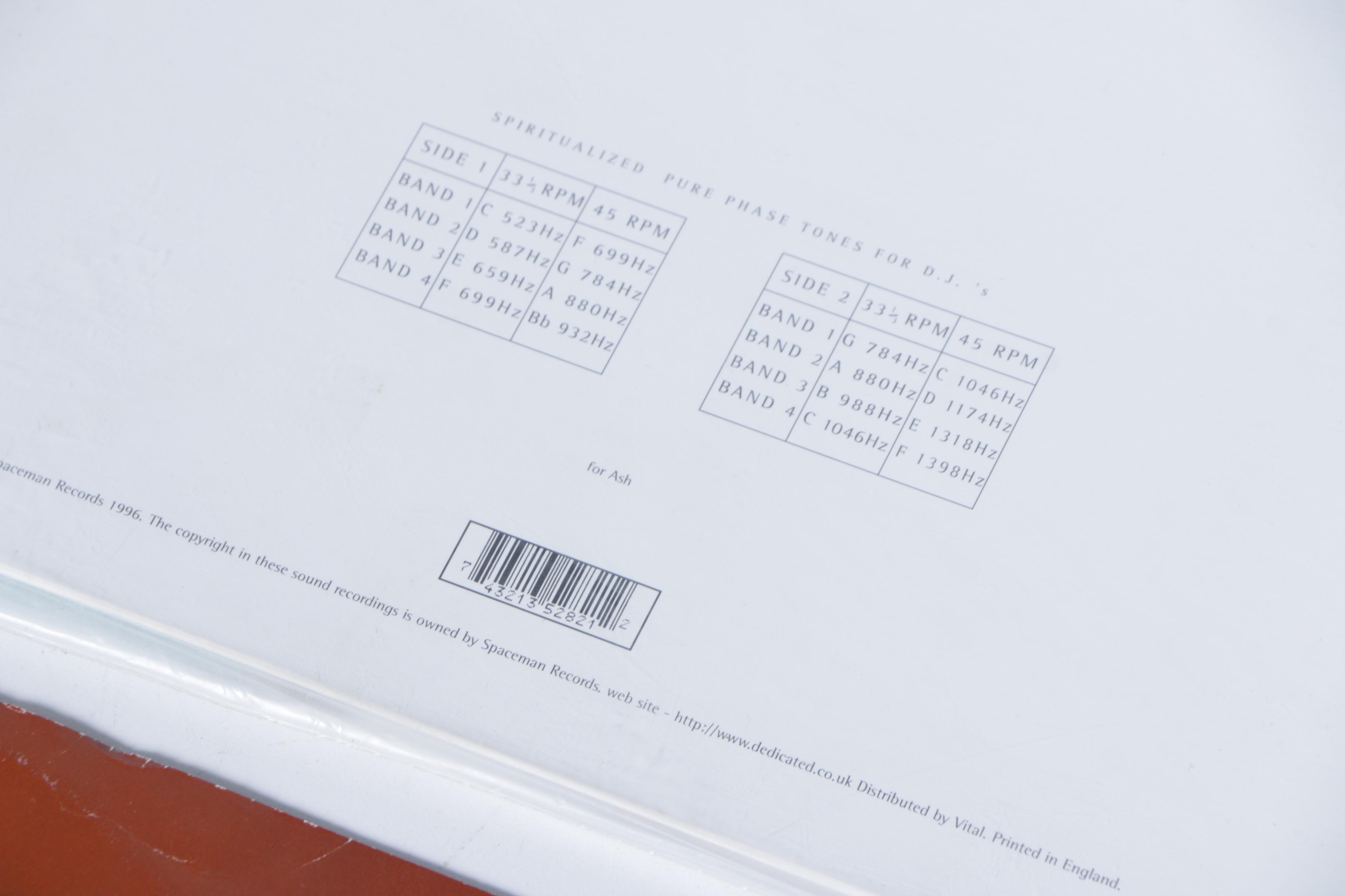 Electronic, Dance, Dub, Techno Records Including The KLF, Fila Brazillia