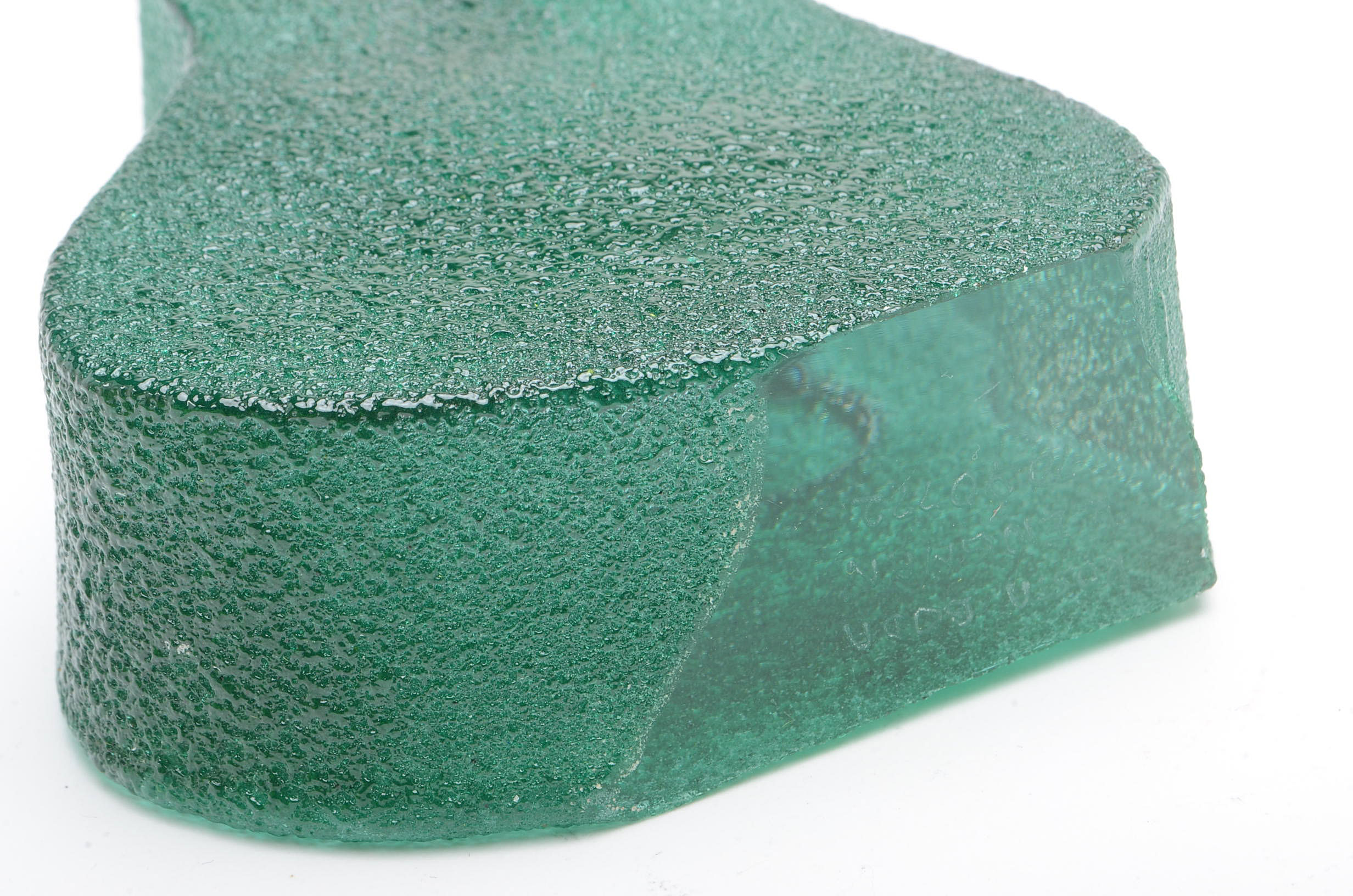 Kosta Boda Art Glass Sculpture