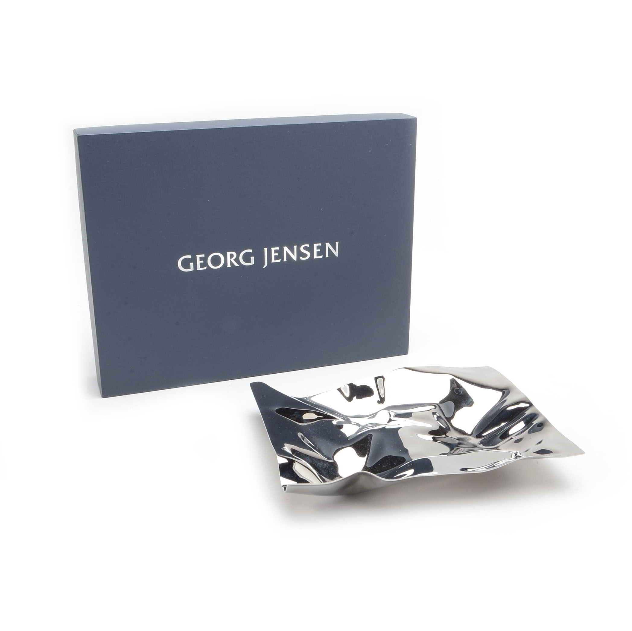 Georg Jensen Decorative Tray