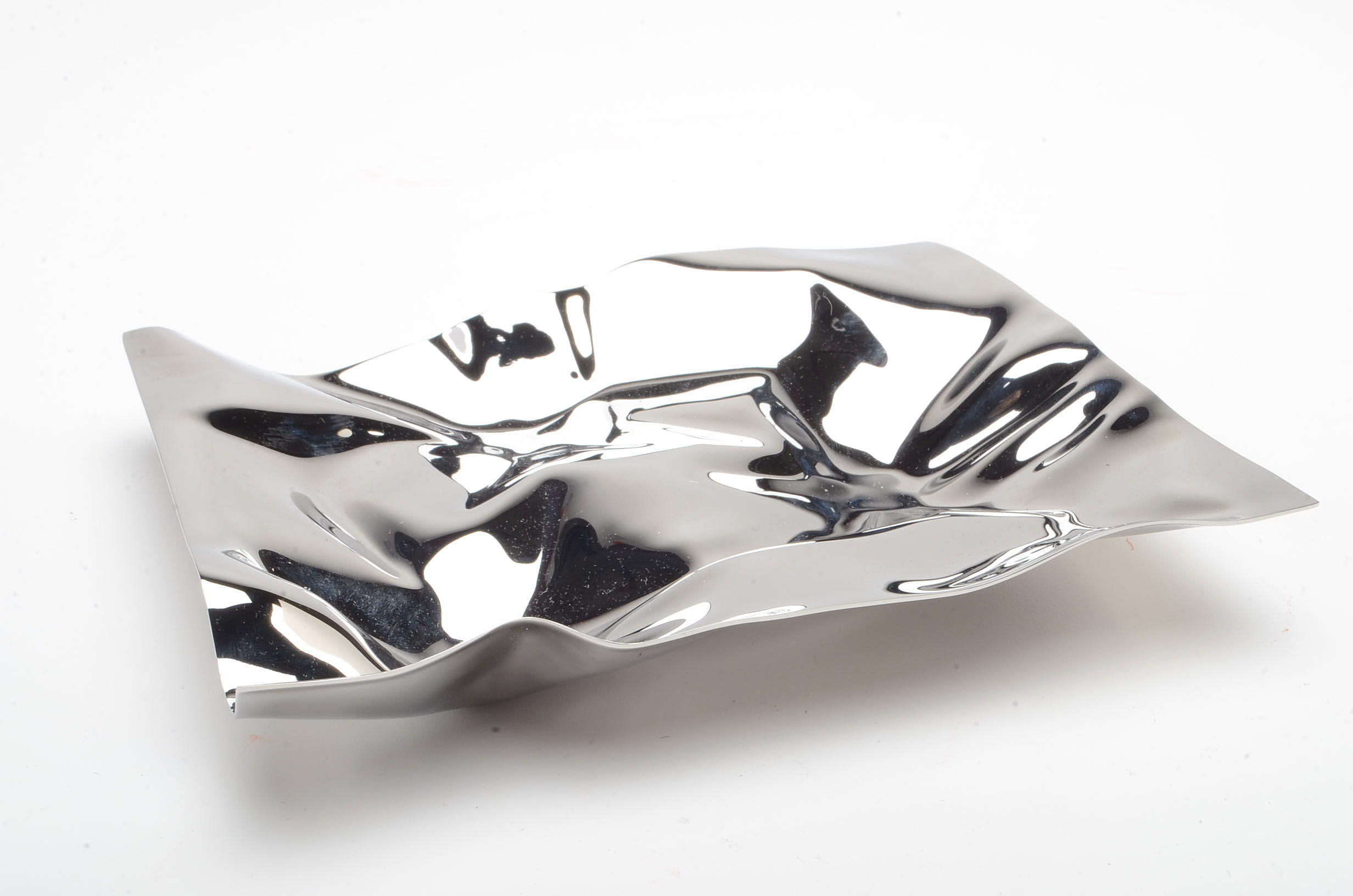 Georg Jensen Decorative Tray