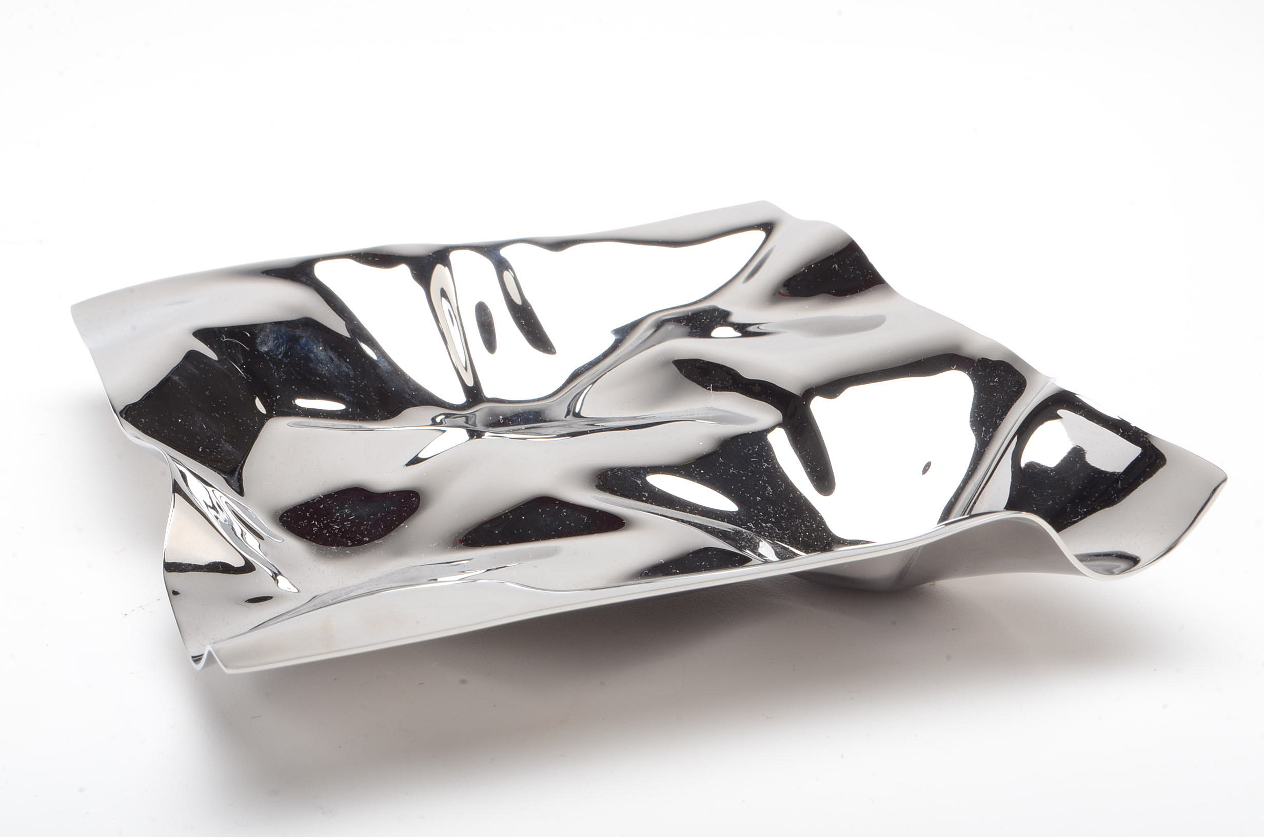 Georg Jensen Decorative Tray