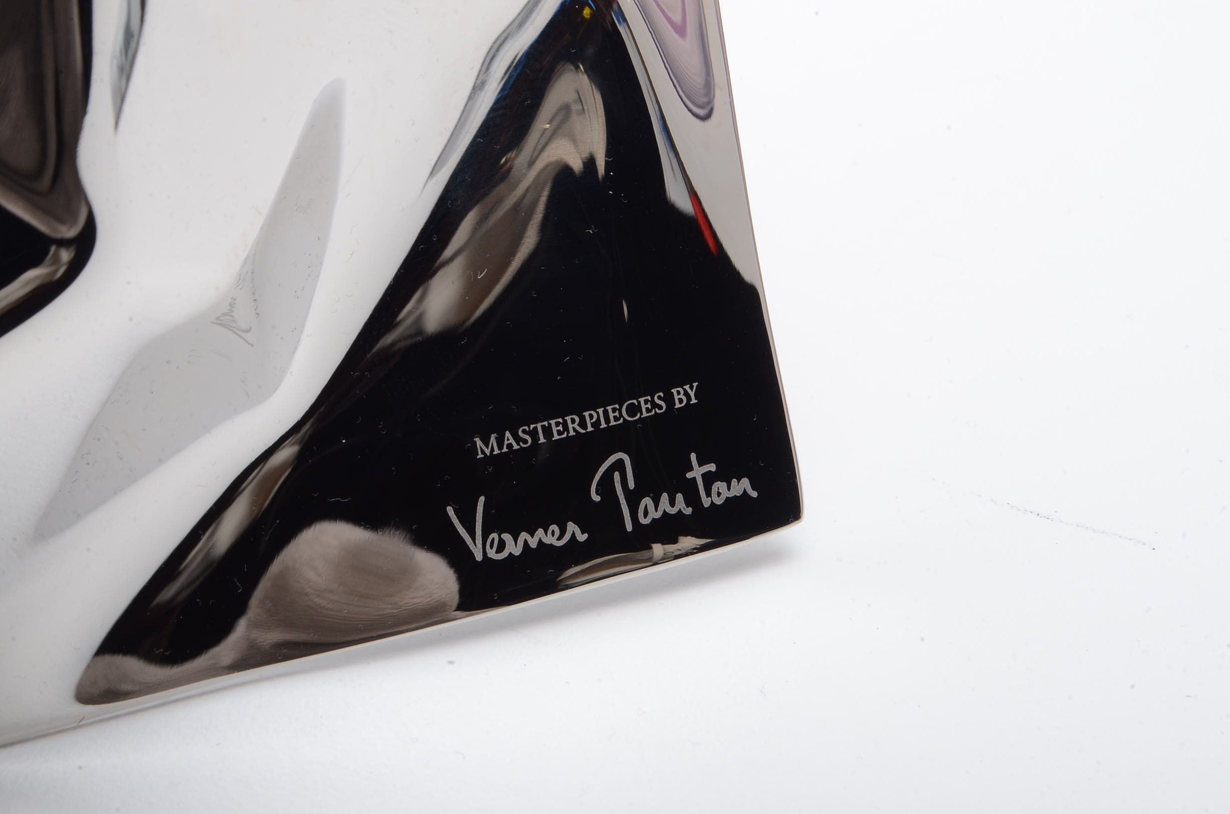 Georg Jensen Decorative Tray