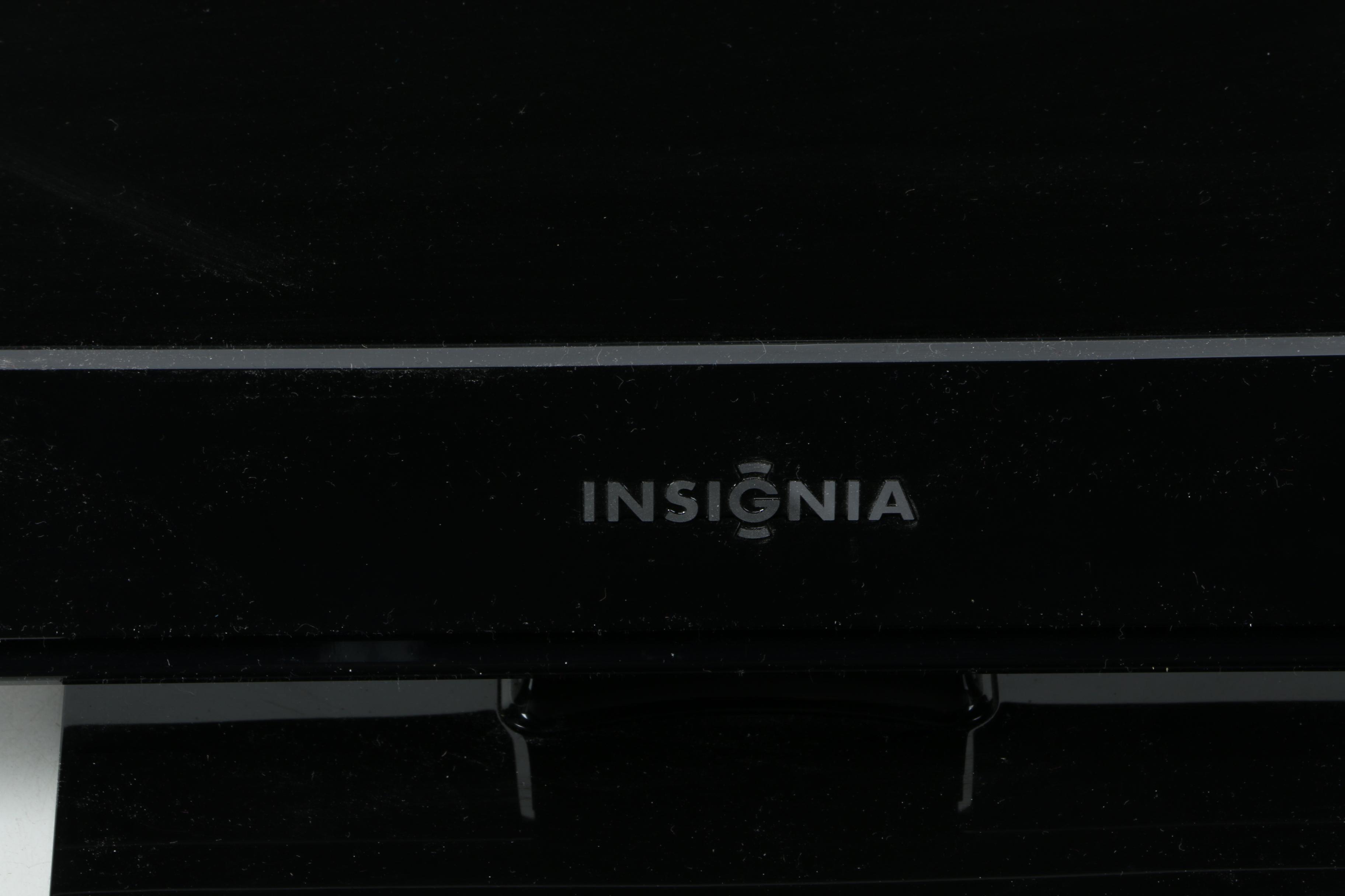 Insignia 22" HDTV