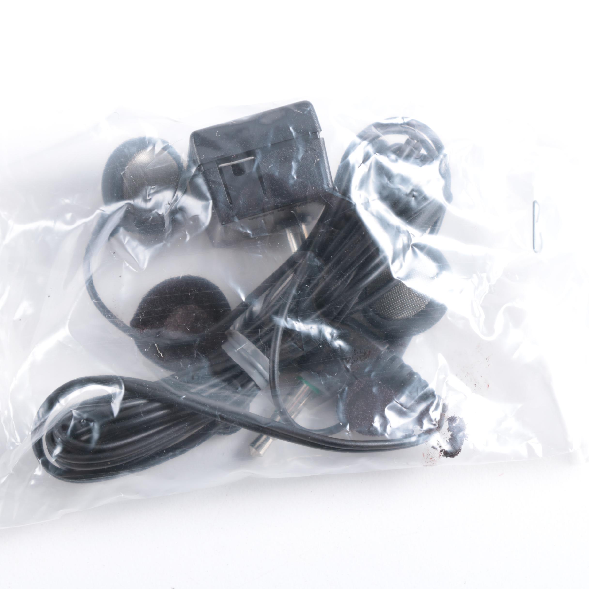 Sony ICF-SW7600 World-Band Shortwave Radio Reciever