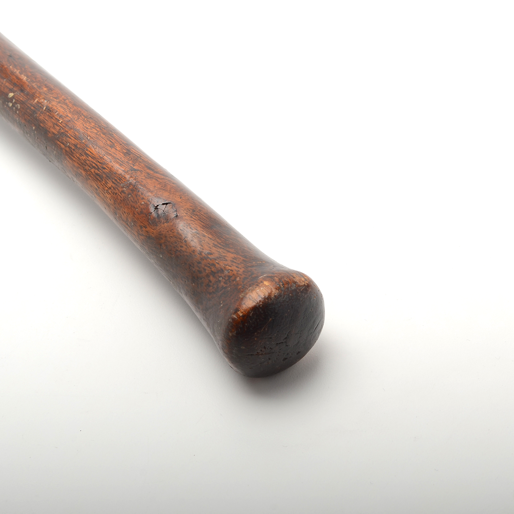 Early 20th Century Tsonga (Zulu) South African Axe