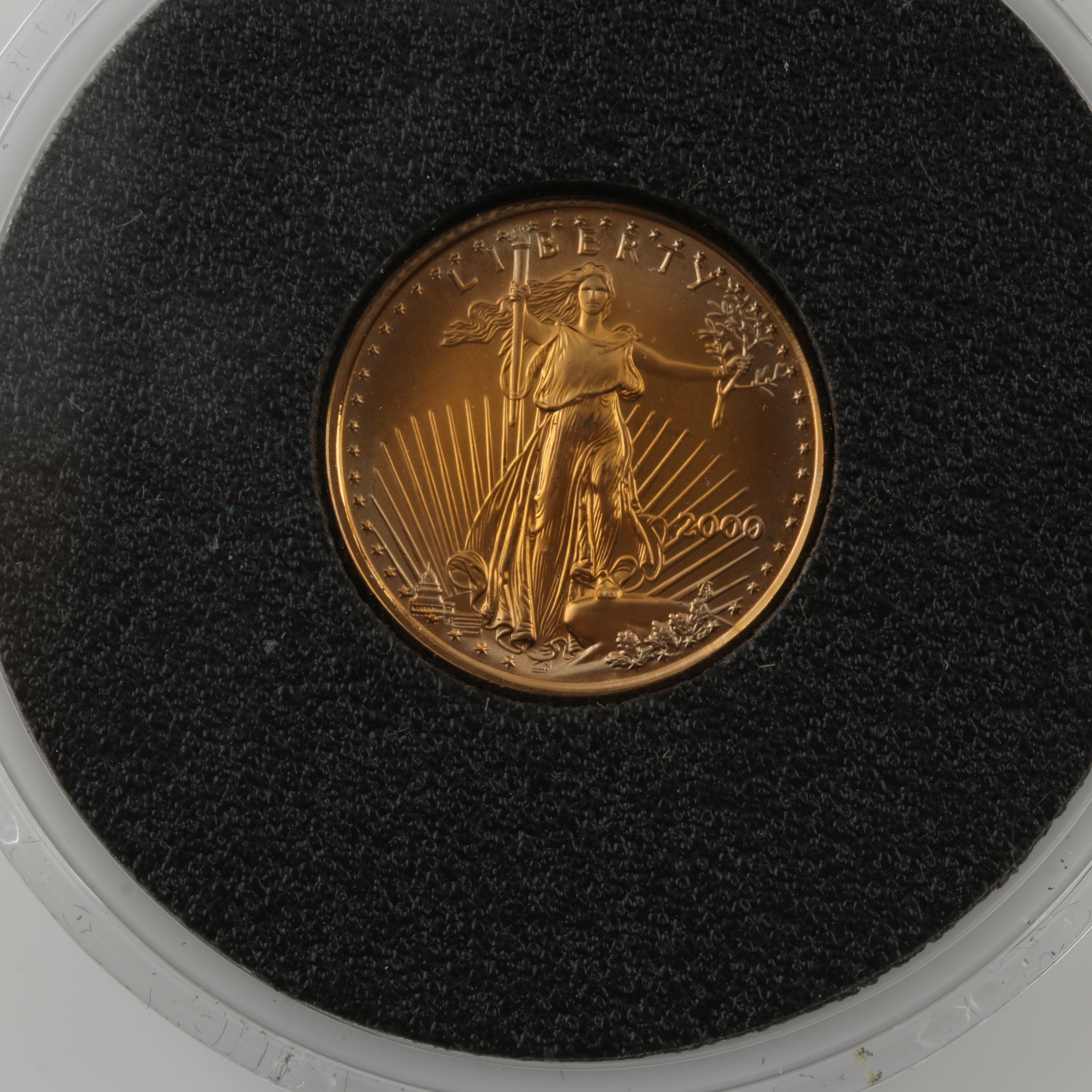 2000 Modern Liberty Collection