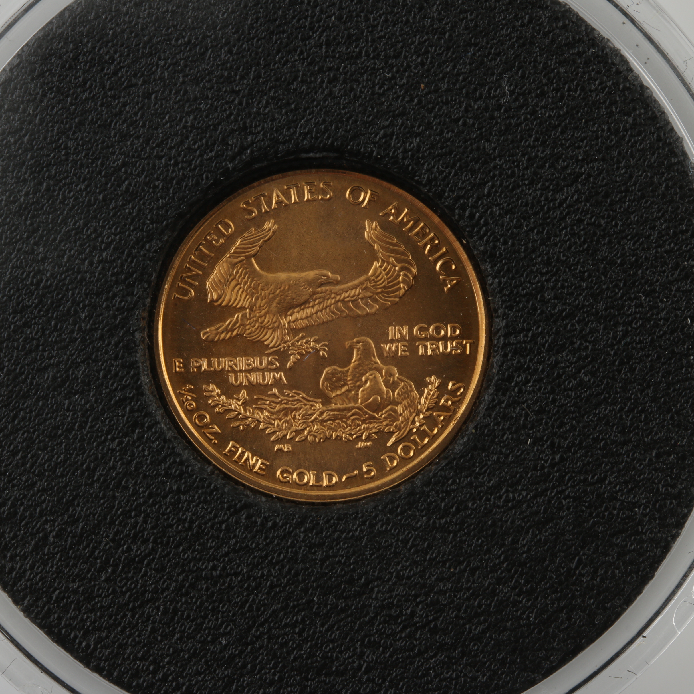 2000 Modern Liberty Collection