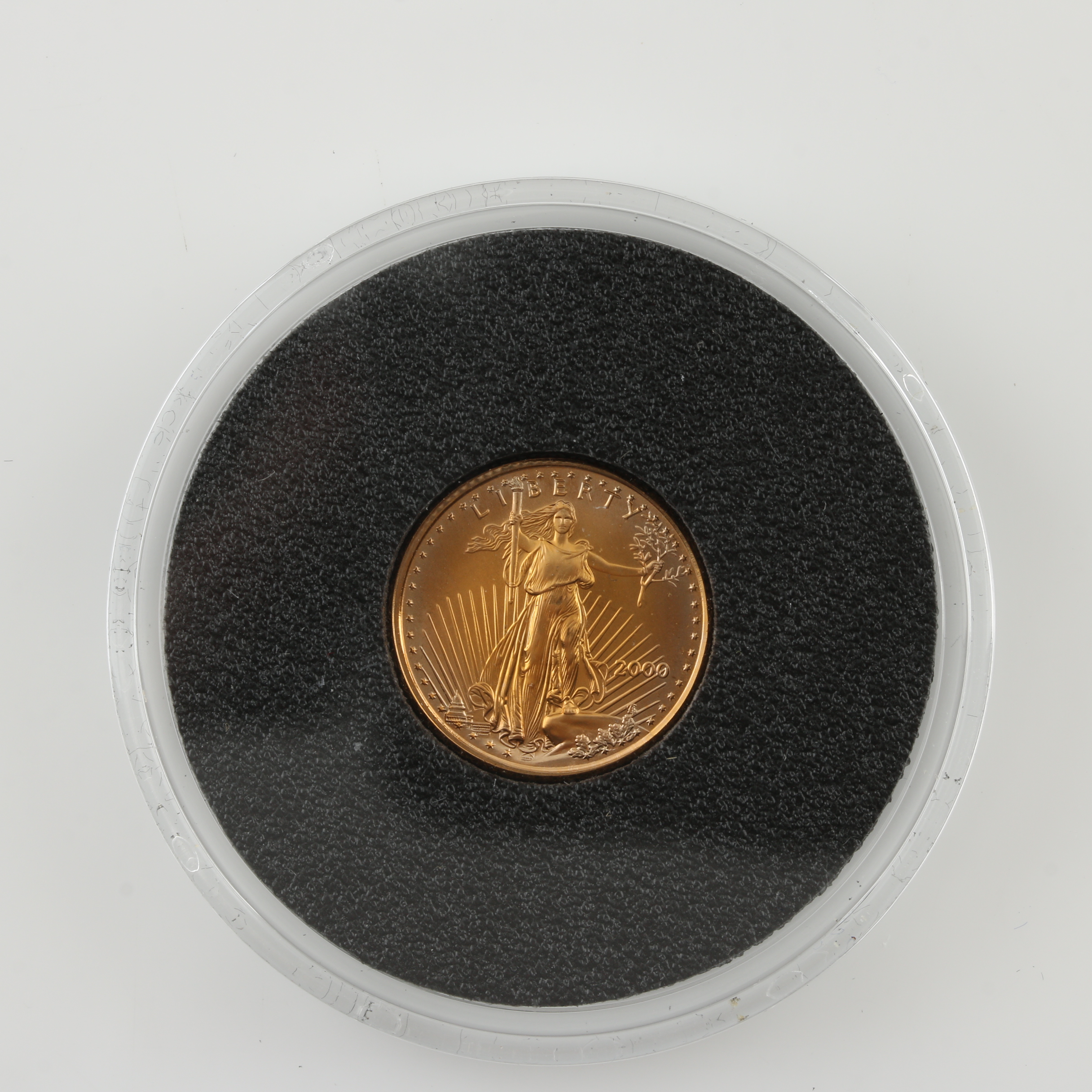 2000 Modern Liberty Collection