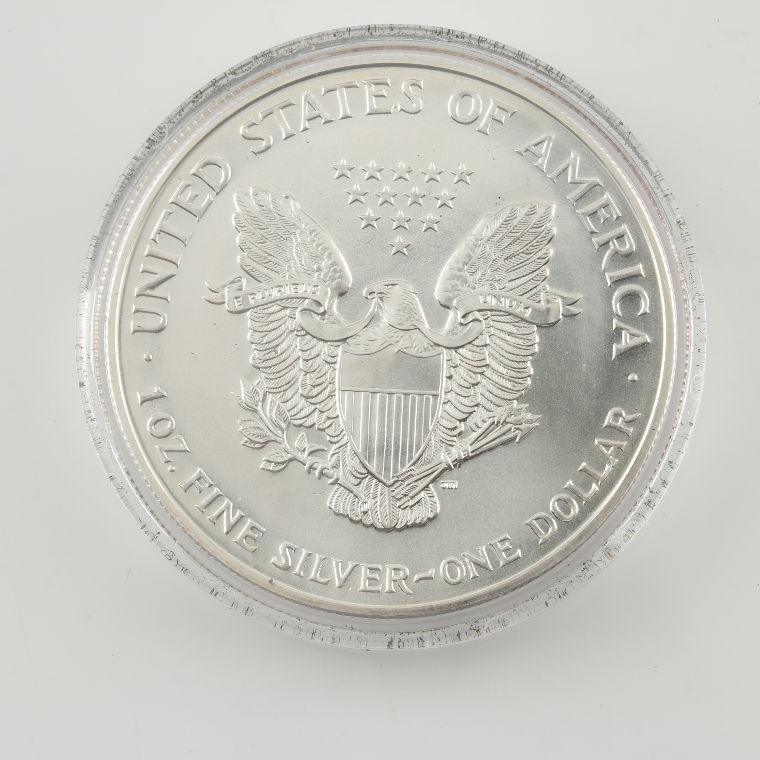 2000 Modern Liberty Collection