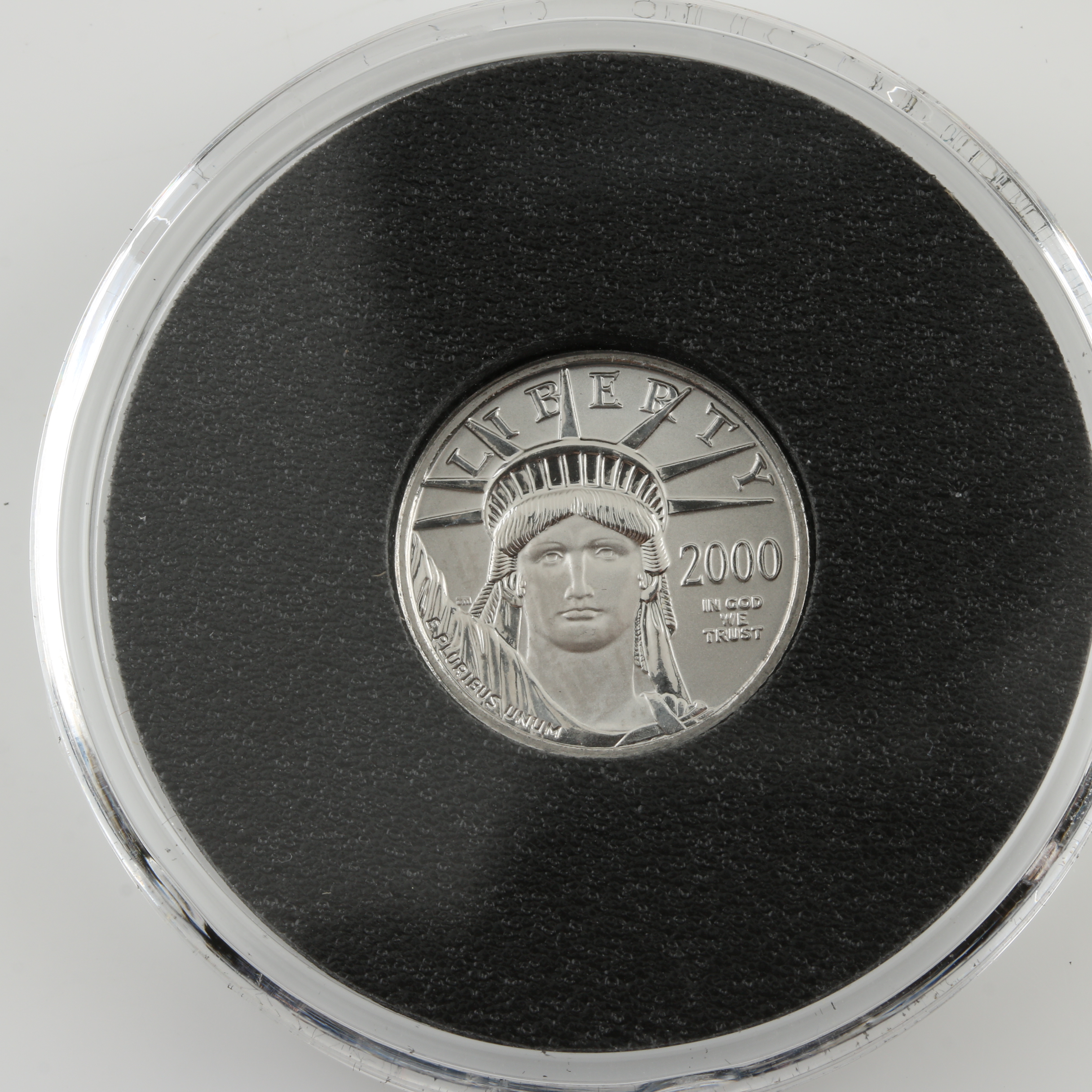 2000 Modern Liberty Collection