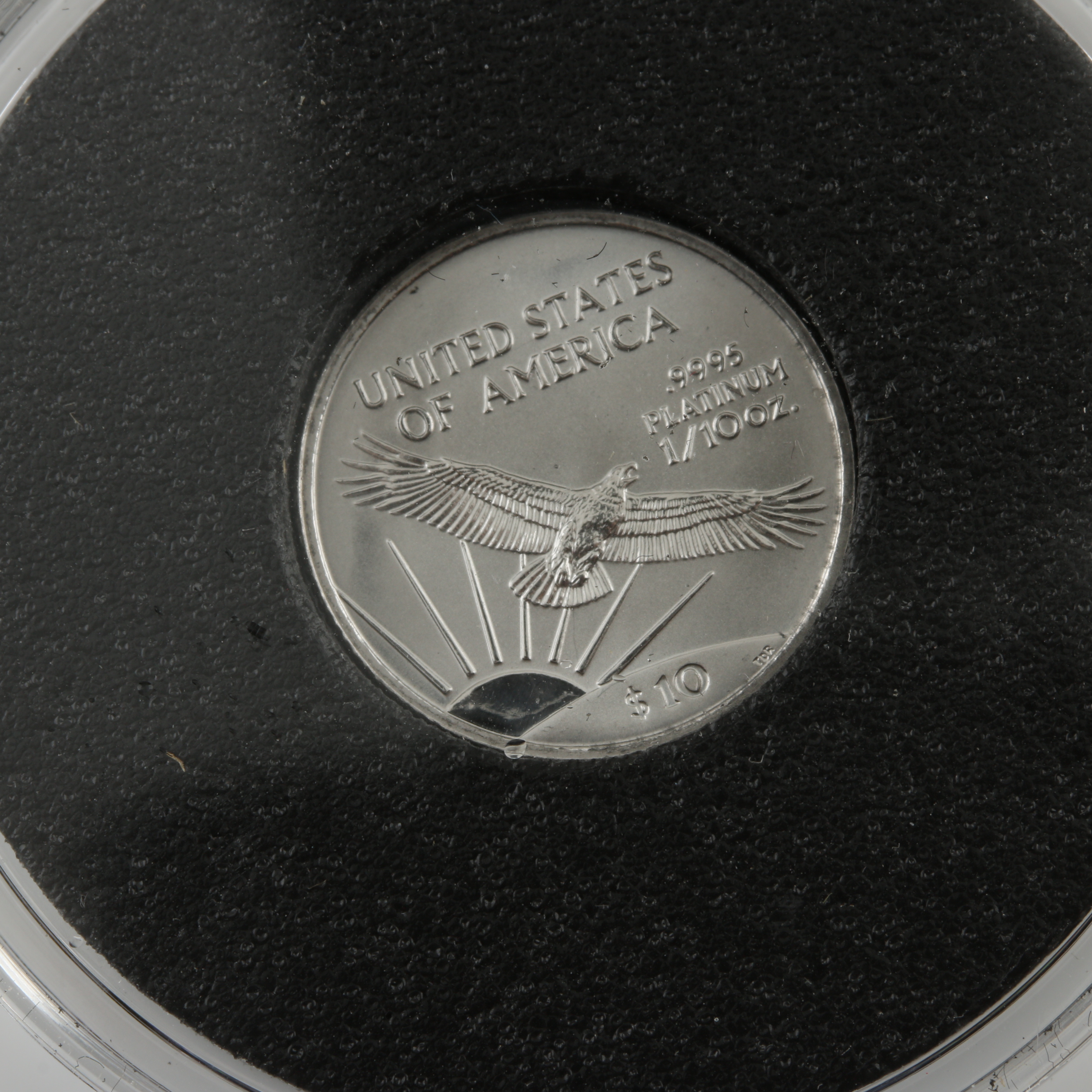 2000 Modern Liberty Collection