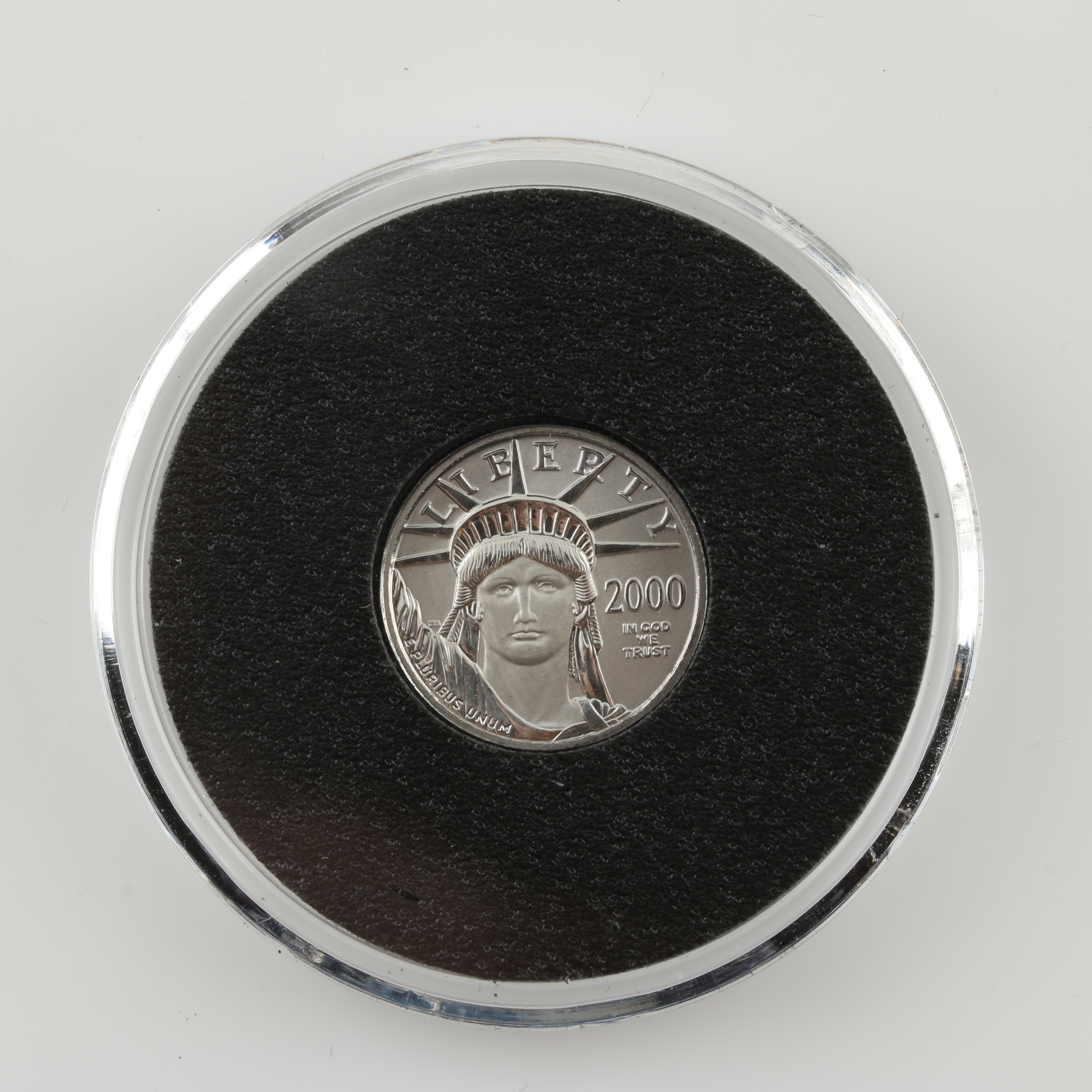 2000 Modern Liberty Collection