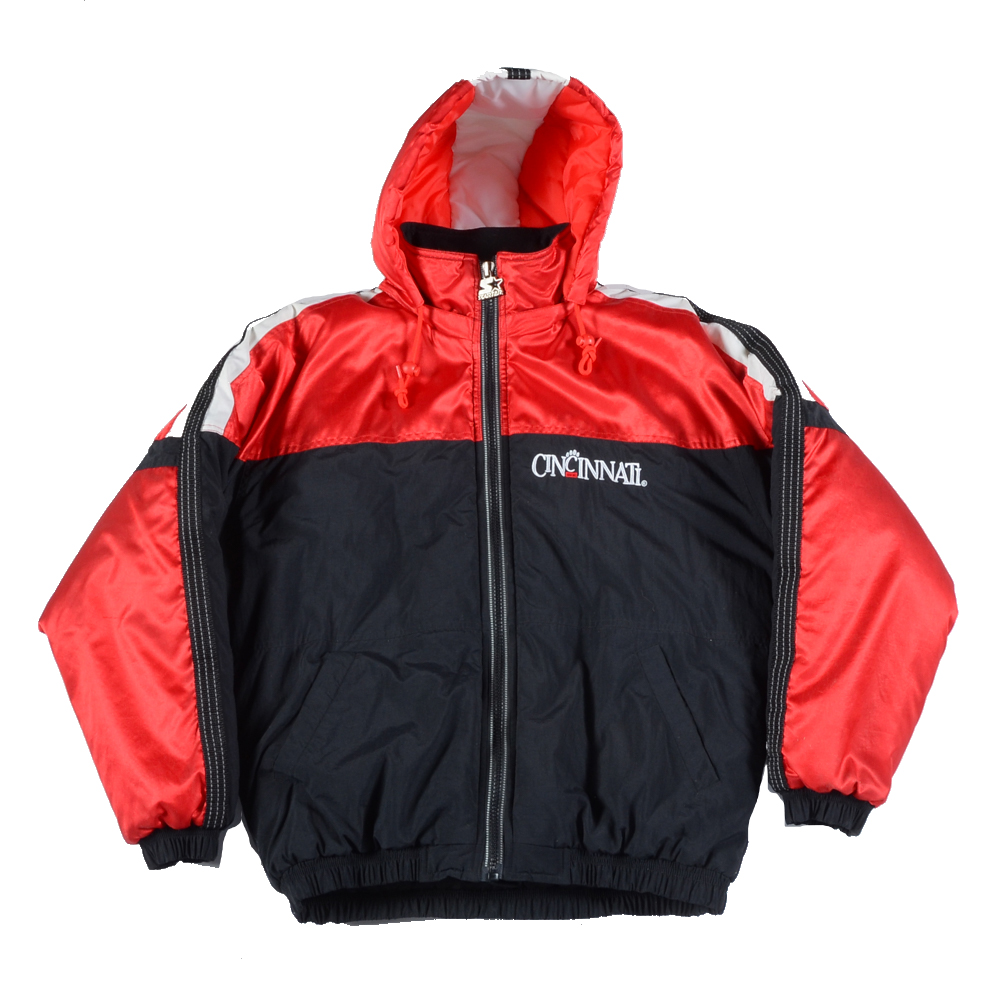 Cincinnati Starter Jacket