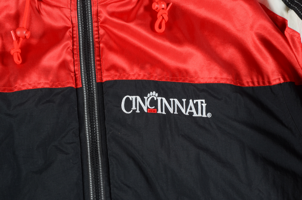 Cincinnati Starter Jacket