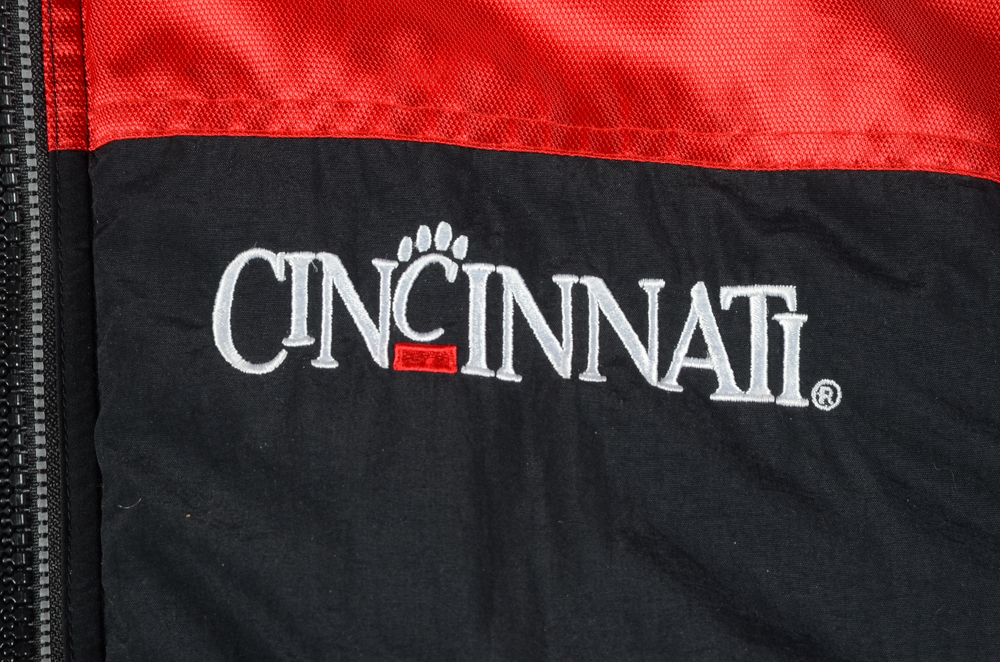 Cincinnati Starter Jacket