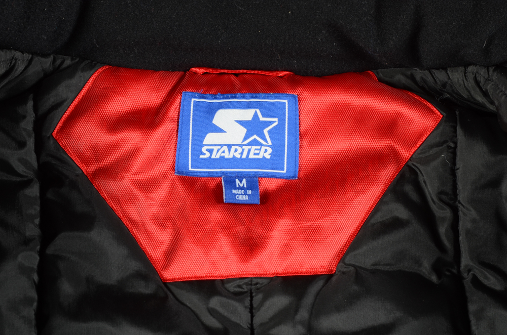 Cincinnati Starter Jacket