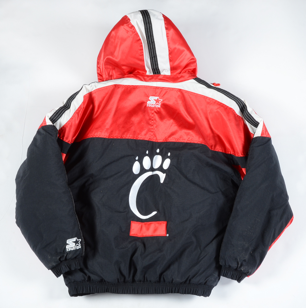 Cincinnati Starter Jacket