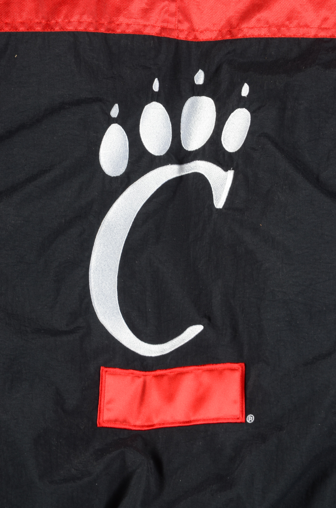 Cincinnati Starter Jacket