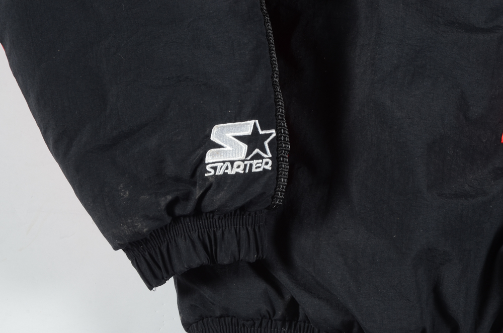 Cincinnati Starter Jacket