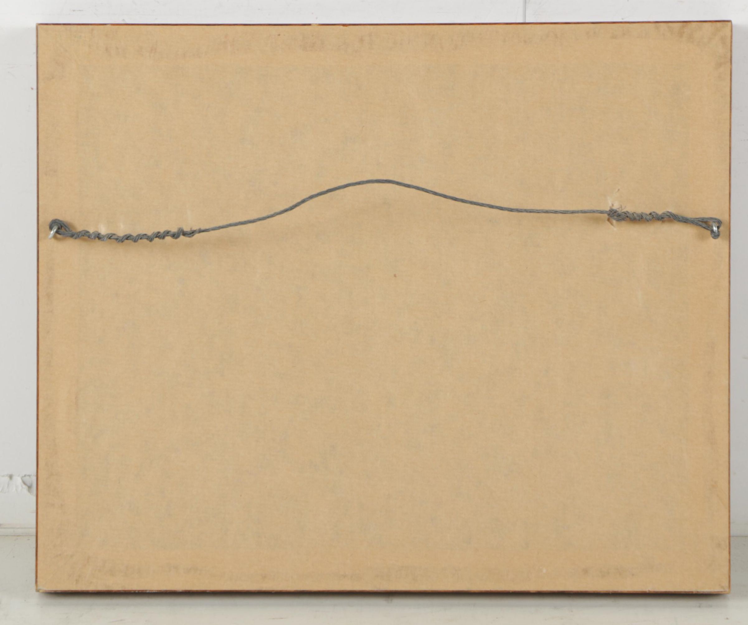 Marian Robinson Lithographs