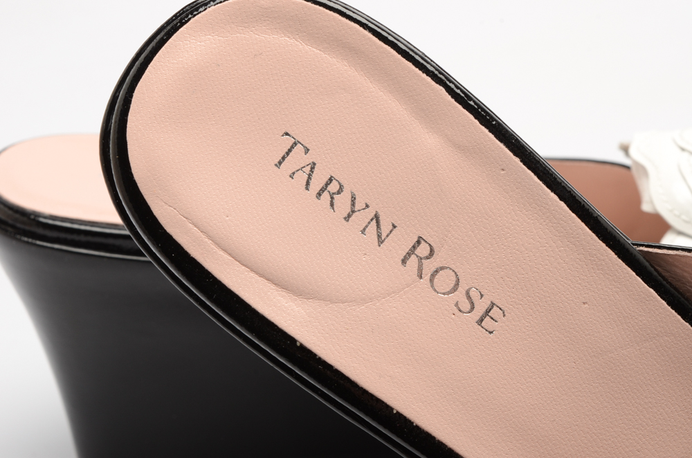 Taryn Rose Shayla Platform Wedges