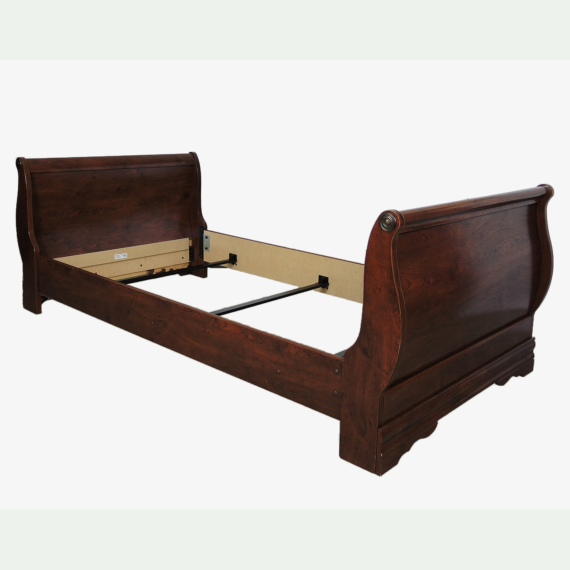 Ashley Furniture Twin Sleigh Bed
