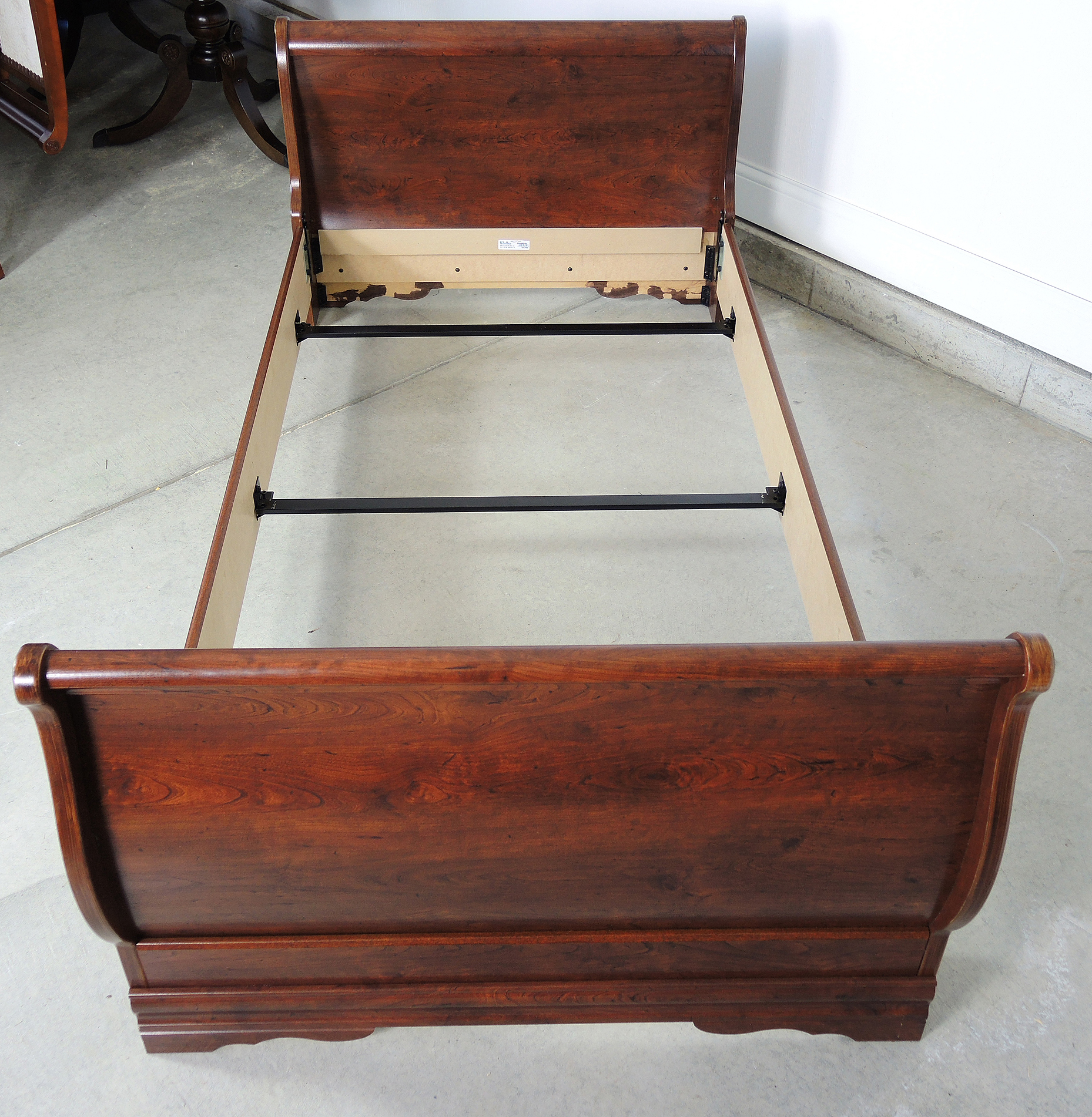 Ashley Furniture Twin Sleigh Bed