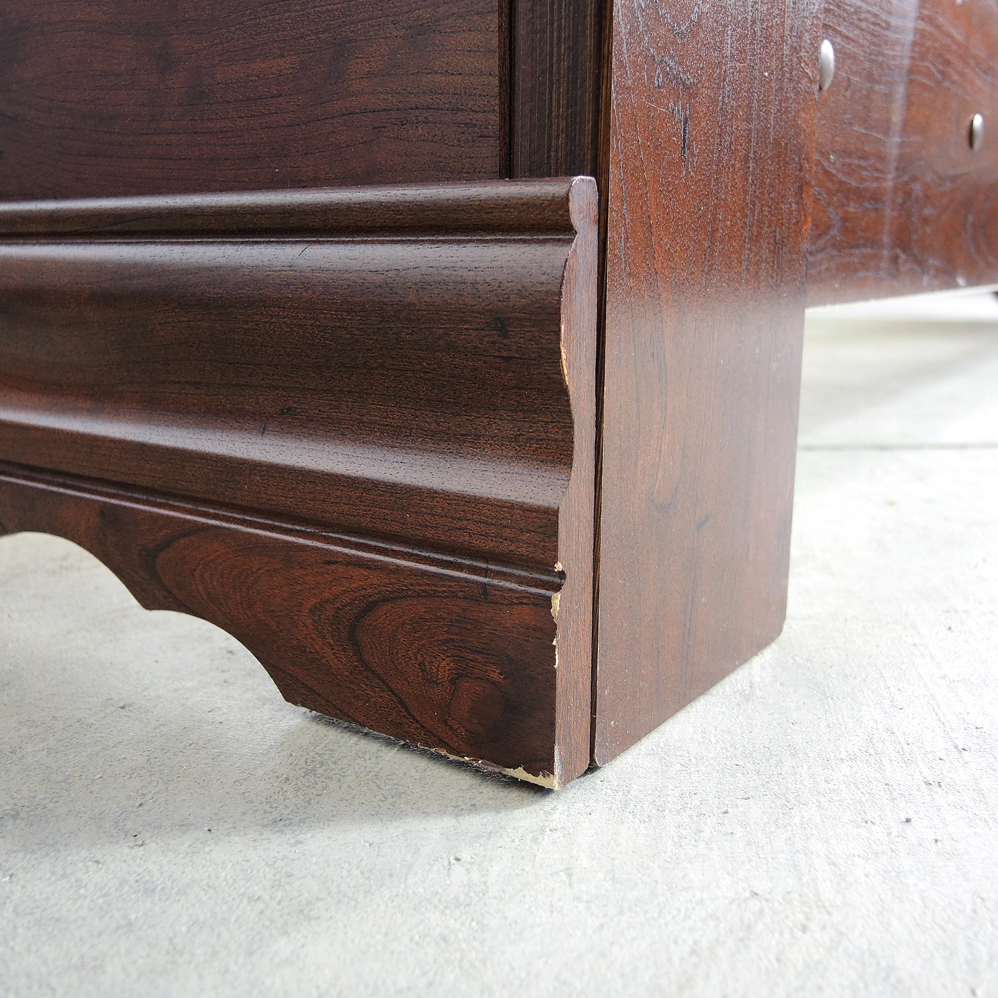 Ashley Furniture Twin Sleigh Bed