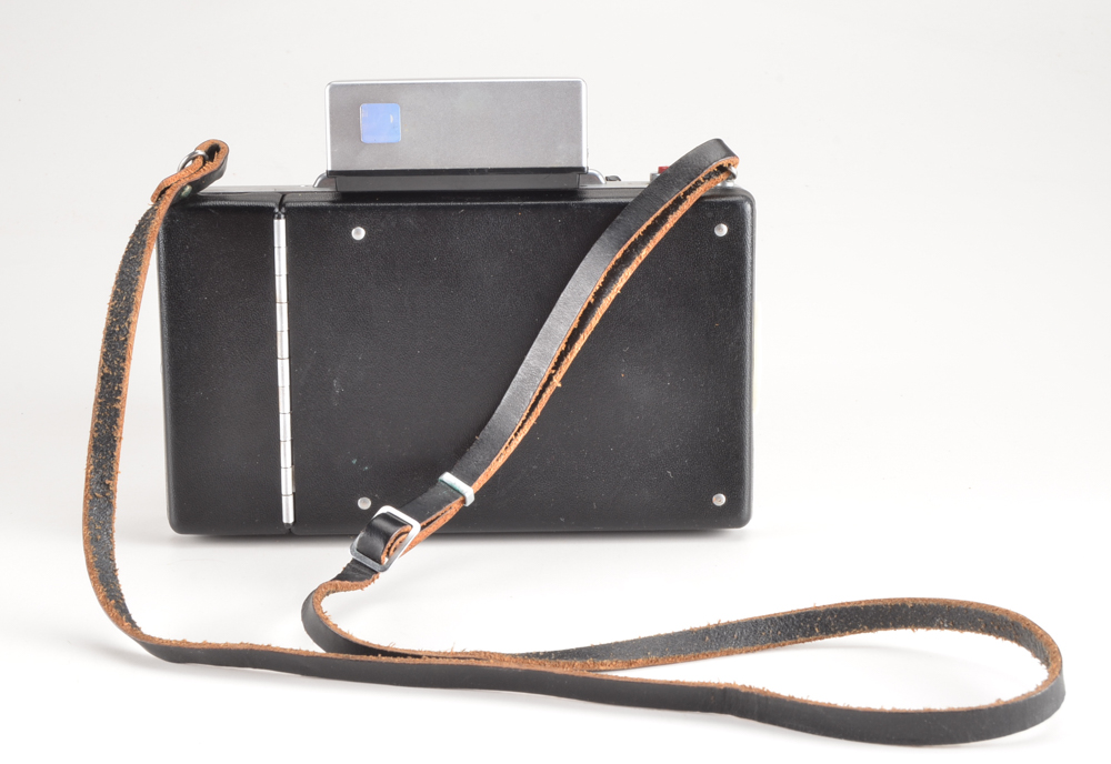 Vintage Polaroid Land Camera
