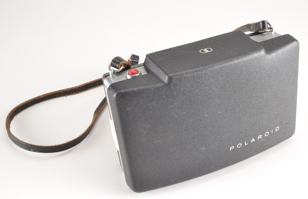 Vintage Polaroid Land Camera