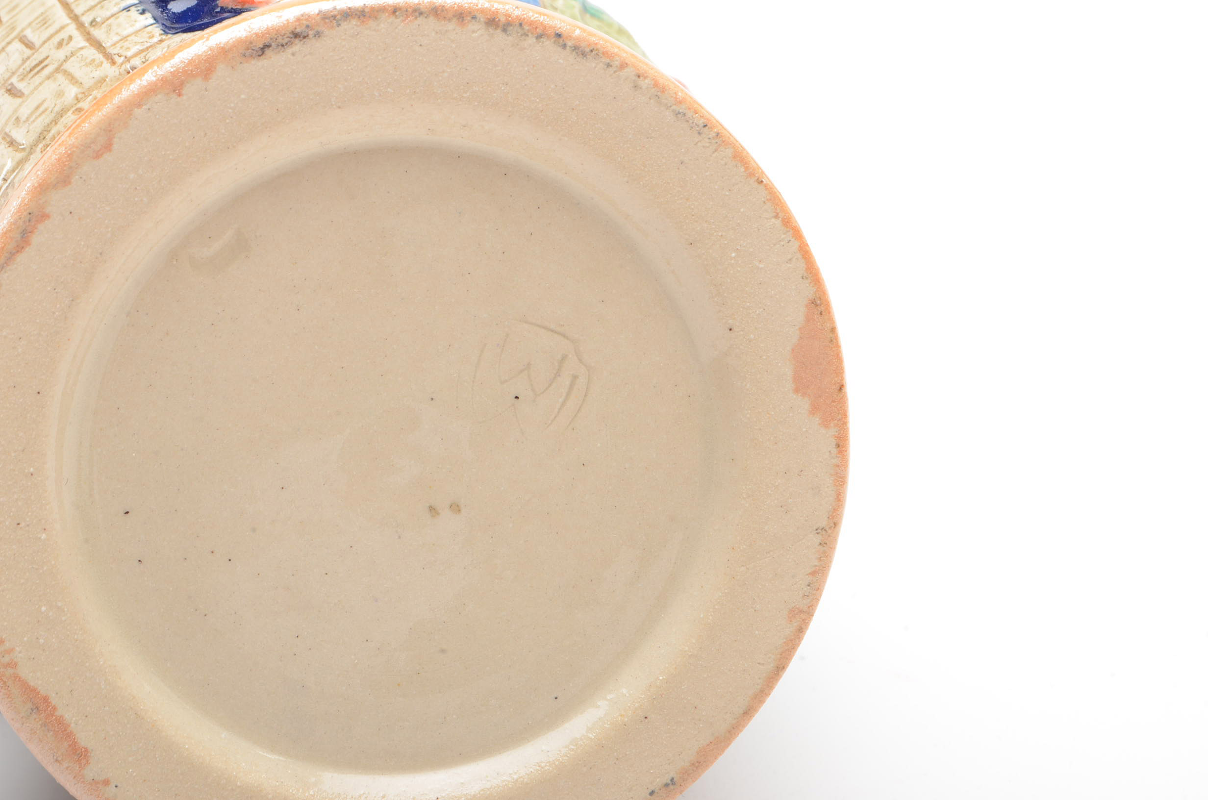 Vintage German Beer Steins